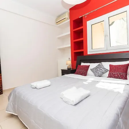 Apartment Delmare Kram Vee