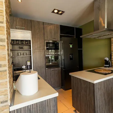 Apartment Delmare Kram Vee Thessaloniki