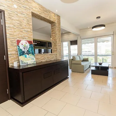 Apartment Delmare Kram Vee