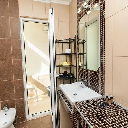 Apartment Delmare Kram Vee