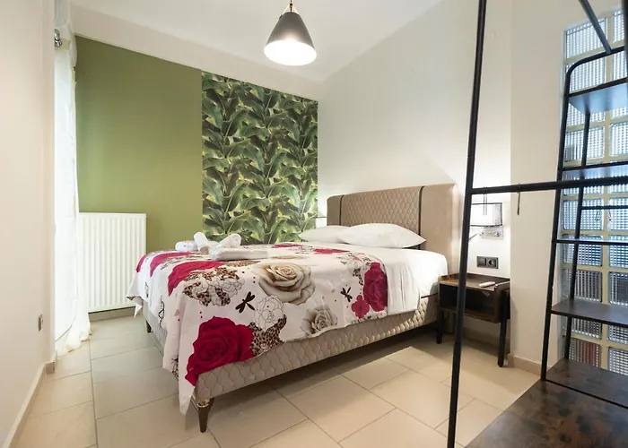 Delmare Kram Vee Appartamento