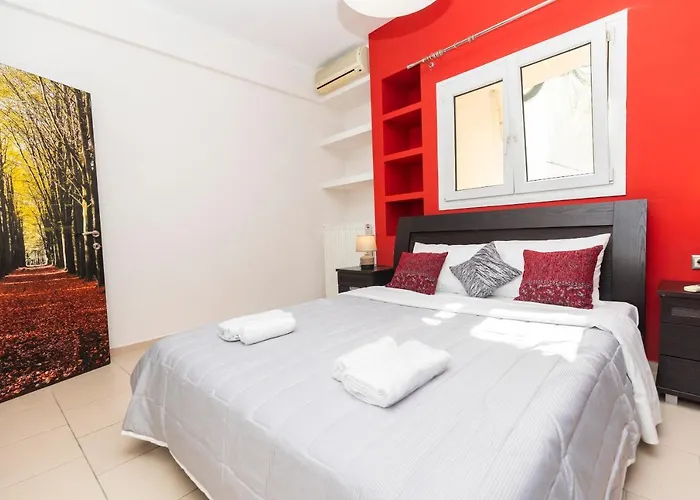 Appartamento Delmare Kram Vee