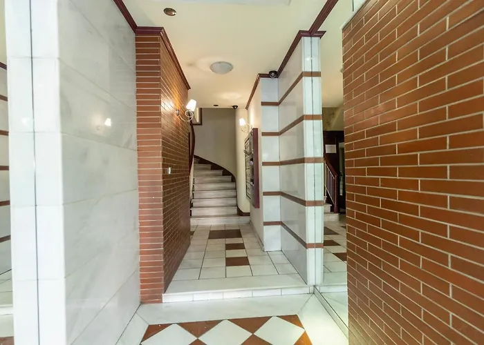 Appartamento Delmare Kram Vee