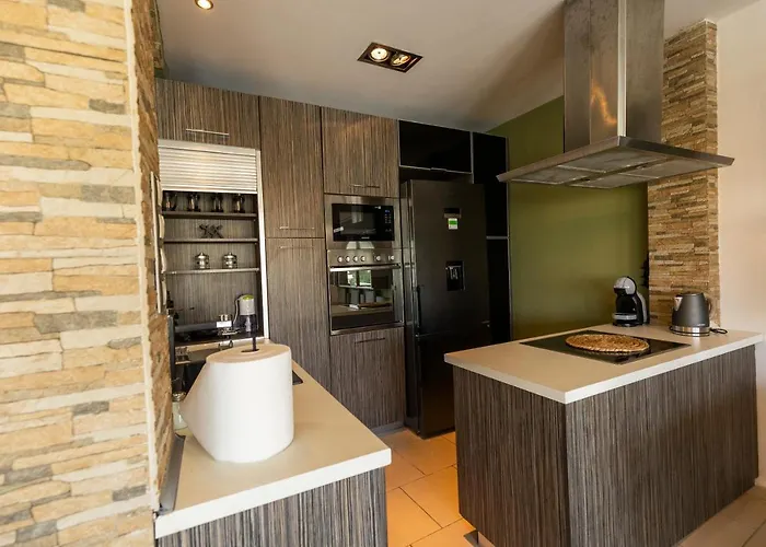 Appartamento Delmare Kram Vee Salonicco
