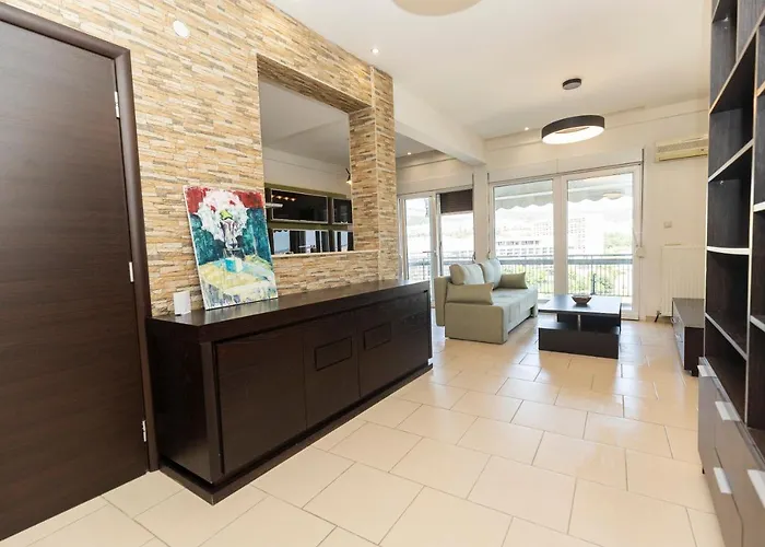 Appartamento Delmare Kram Vee