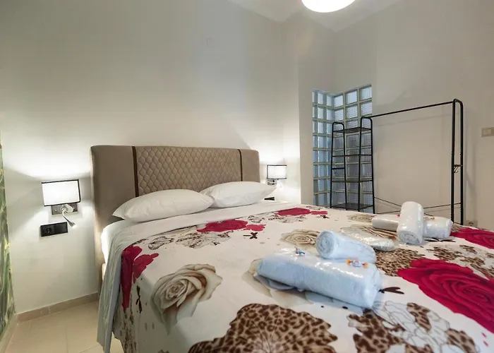 Appartamento Delmare Kram Vee