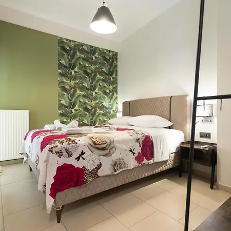 Delmare Kram Vee Lägenhet