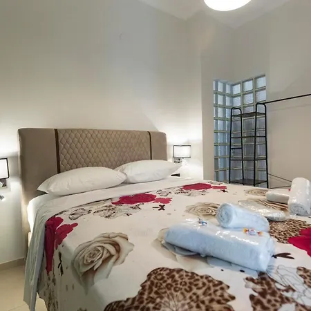 Apartment Delmare Kram Vee