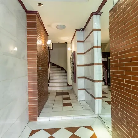 Apartamento Delmare Kram Vee