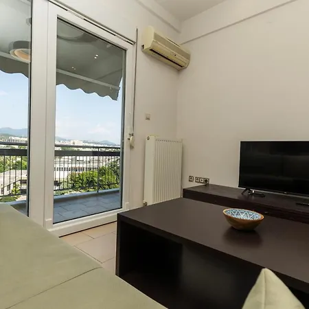 Apartamento Delmare Kram Vee Tesalónica